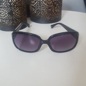 Coach sunglasses